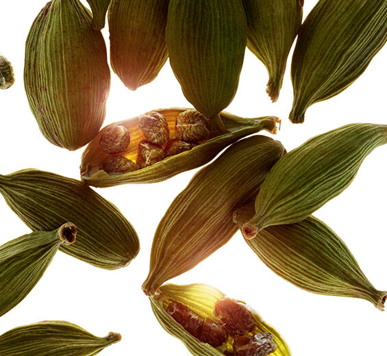 Kardemumma-Kardemumma eteerinen &ouml;ljy-Elettaria cardamomum seed oil