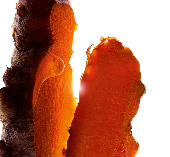 Kurkumaa-Kurkumauute-Curcuma longa (turmeric) root extract