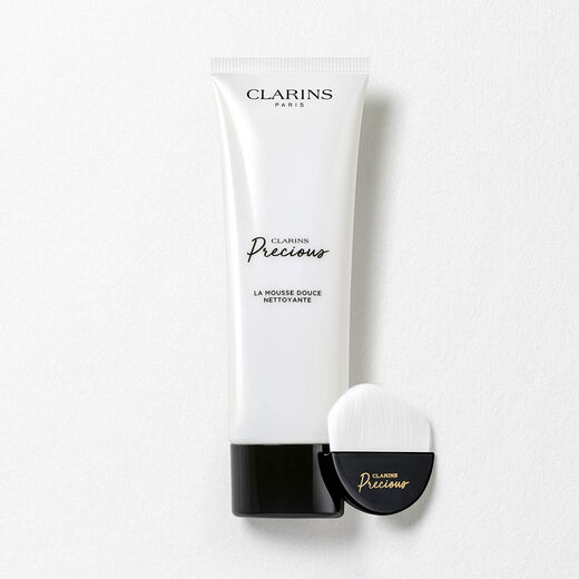 Precious La Mousse - Gentle Cleansing Foam