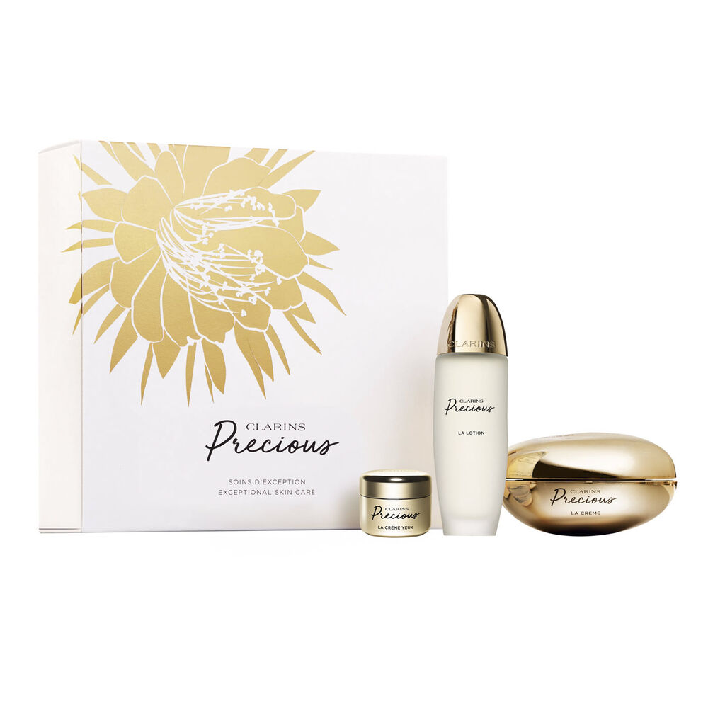 Precious La Creme Collection
