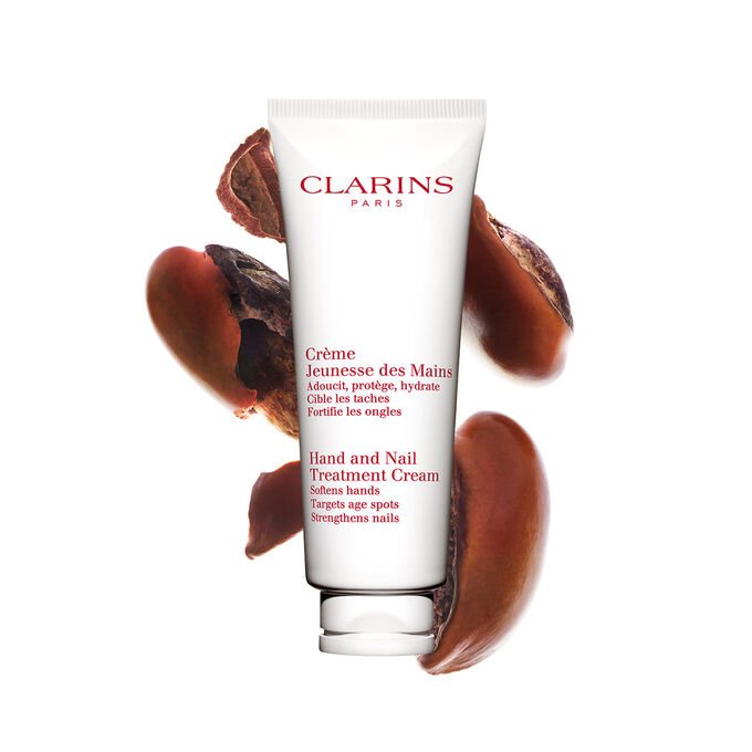 Hand And Nail Treatment Cream Retail 30ml