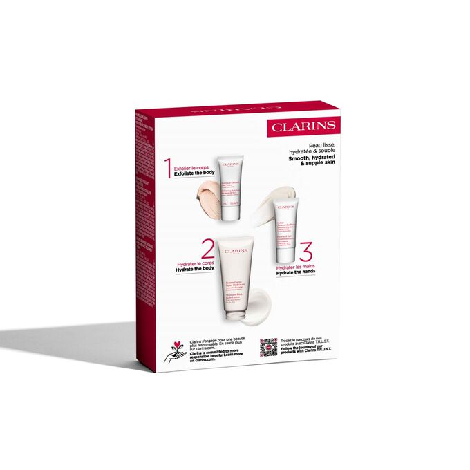 Moisturising Body Care Set