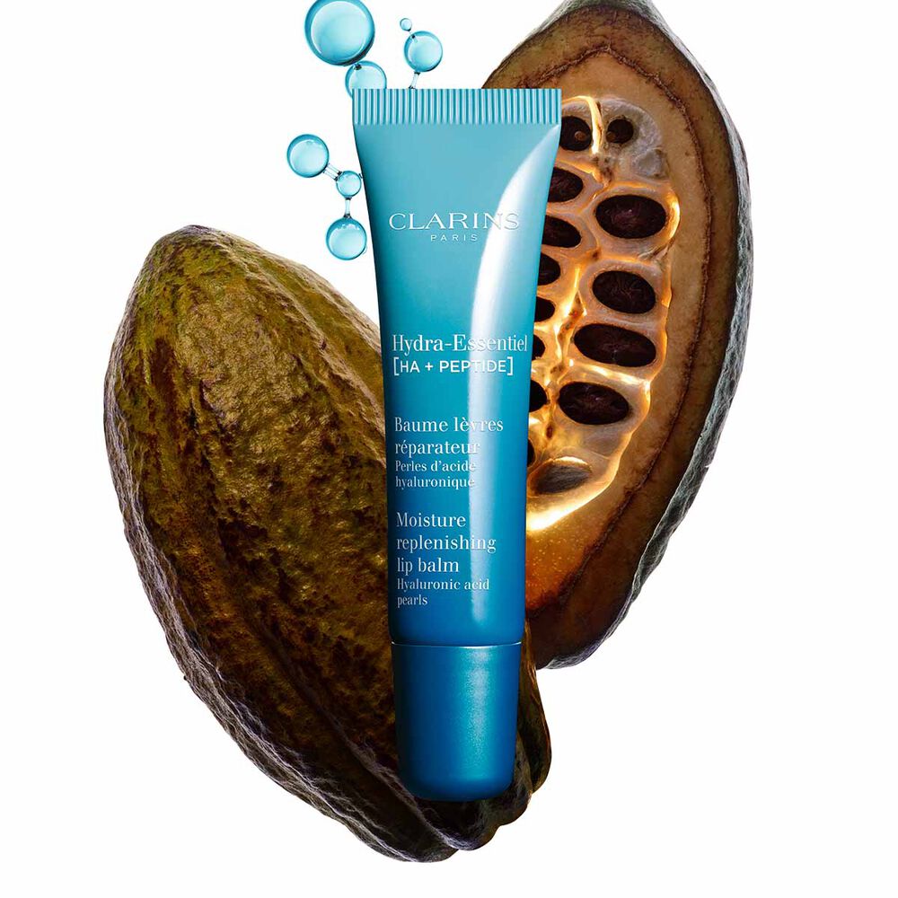 Hydra-Essentiel [HA] Moisture Replenishing Lip Balm