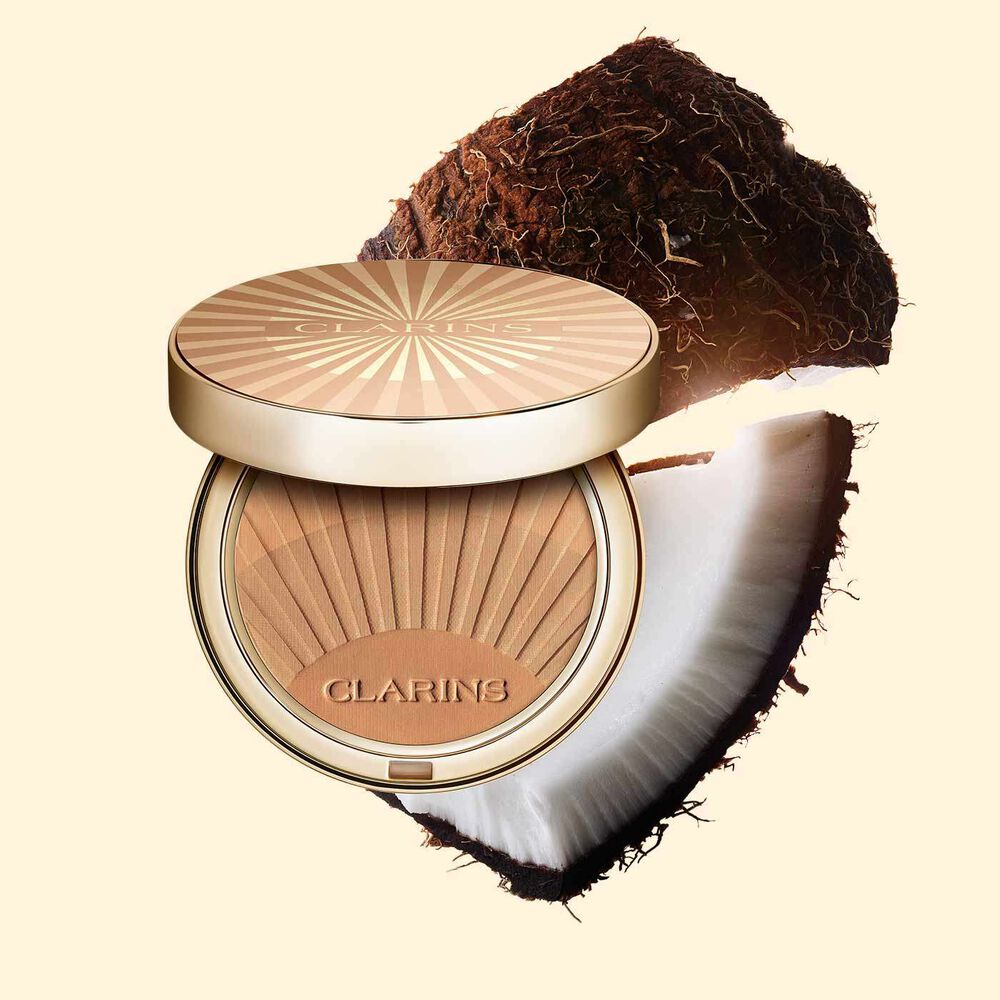 Bronzing Powder