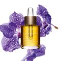 Blue Orchid Face Oil