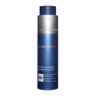 ClarinsMen Revitalising Gel