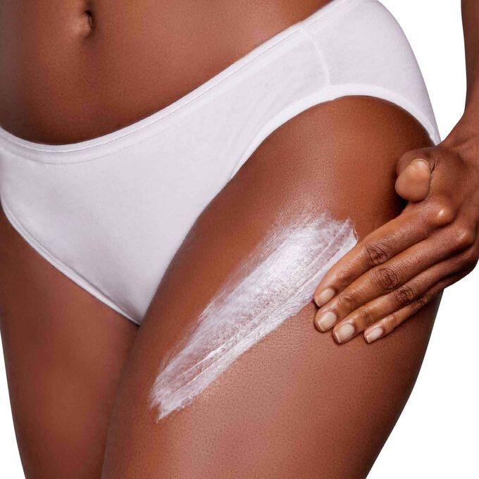 Moisture-Rich Body Lotion