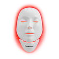 myLEDmask2 &ndash; Kollagenboostende r&oslash;d- og infrar&oslash;d LED-maske for ansikt og hals