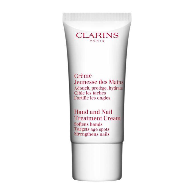 Hand And Nail Treatment Cream Retail 30ml