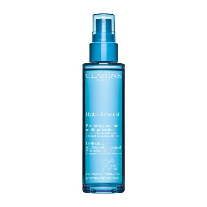 HYDRA-ESSENTIEL Hydrating, multi-protection mist