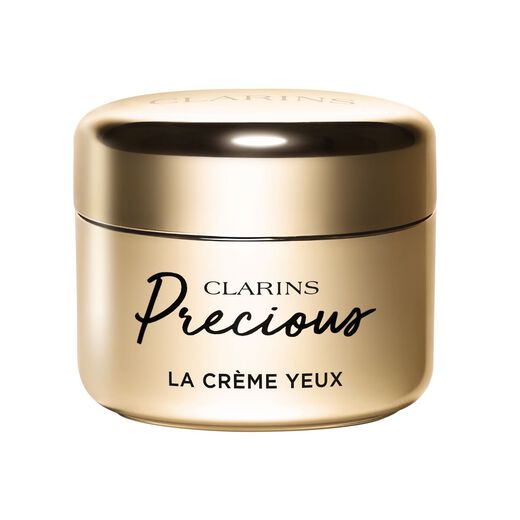 Precious La Cr&egrave;me Yeux - Eye Cream, 4ml