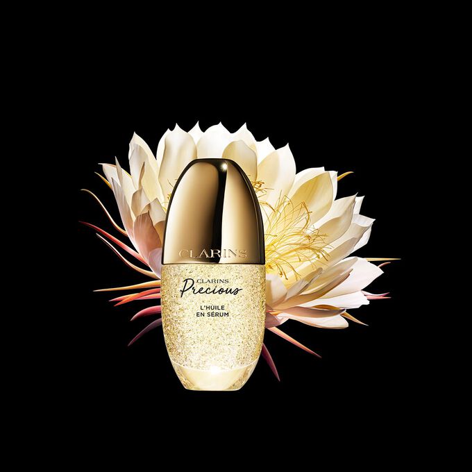 Clarins Precious Oil-in-Serum