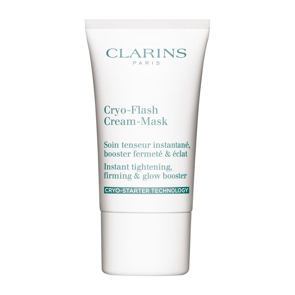Cryo-Flash Cream-Mask