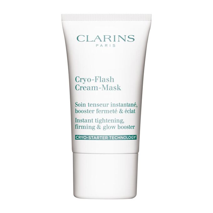 Cryo-Flash Cream-Mask