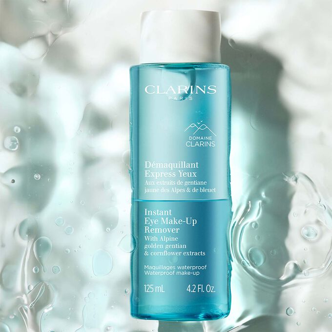 Instant   Eye Make-Up Remover