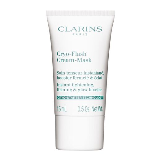 Cryo-Flash Cream-Mask 15ml