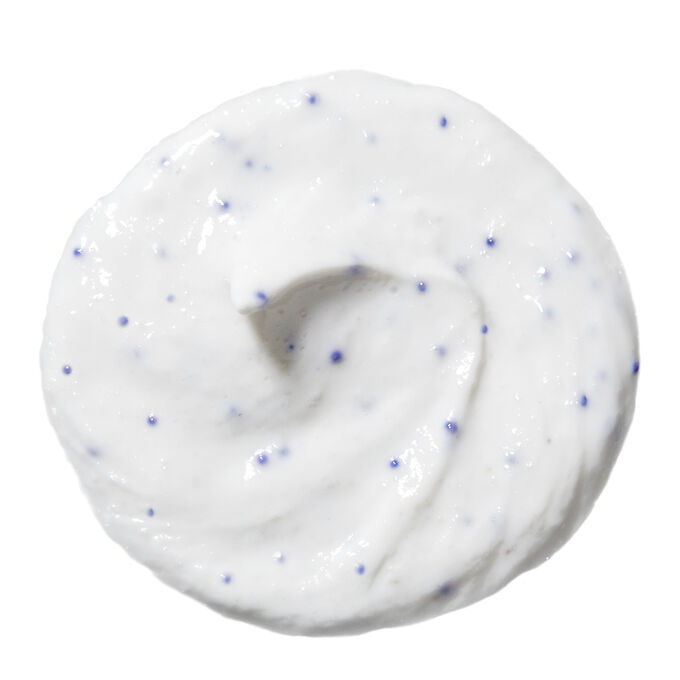 MEN EXFOLIATING CLEANSER