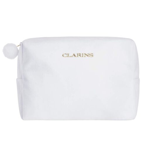 Clarins Large Pouch Holiday