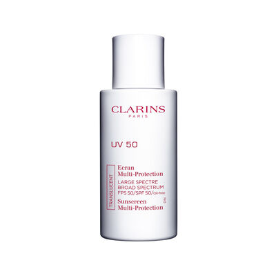 UV PLUS UV+ SPF50 neutral