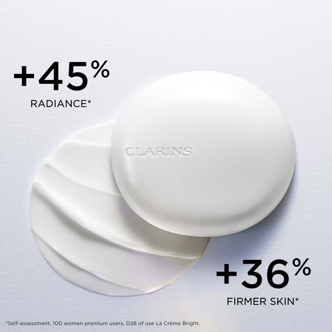 Precious La Cr&egrave;me Brightening Moisturiser
