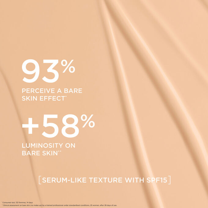 Skin Illusion