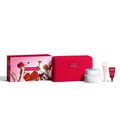 Cryo-Flash Cream-Mask Perfecting and Radiance Skincare Set