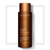 Intense Bronze Self Tanning Tint