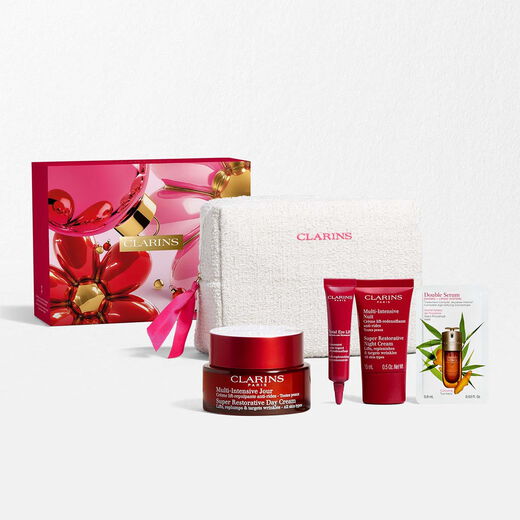 Anti-Control-ihonhoitosetti &ndash; Super Restorative retinolin kaltaisella vaikutuksella