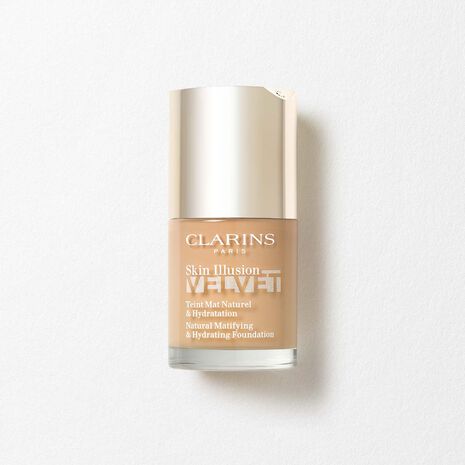 Skin Illusion Velvet 110N Retail Product 30ml 21