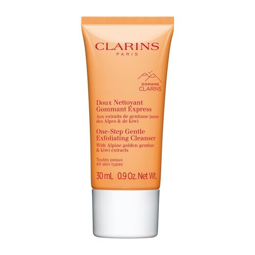 One-Step Gentle Exfoliating Cleanser 30 ml