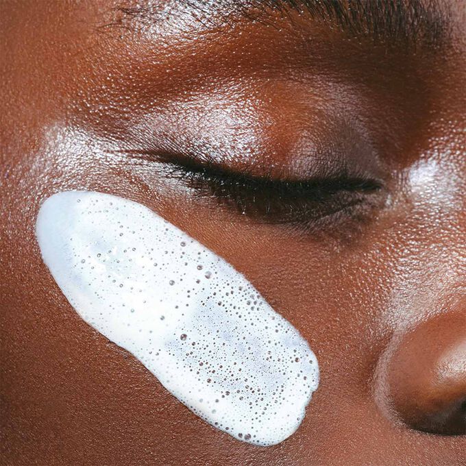 Hydrating Gentle Foaming Cleanser