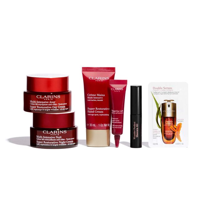 Super Restorative Collection Holiday Set 