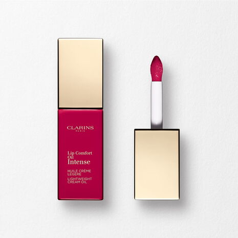 Lip Comfort Oil Intense