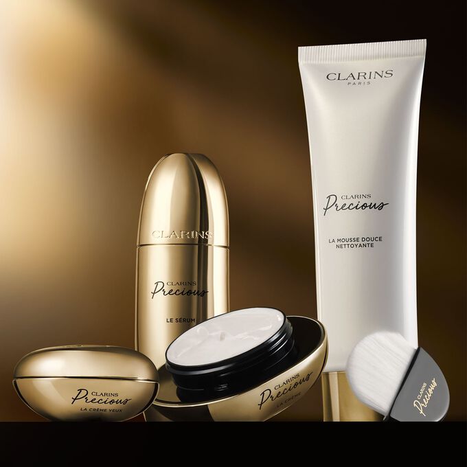 Precious La Mousse - Gentle Cleansing Foam