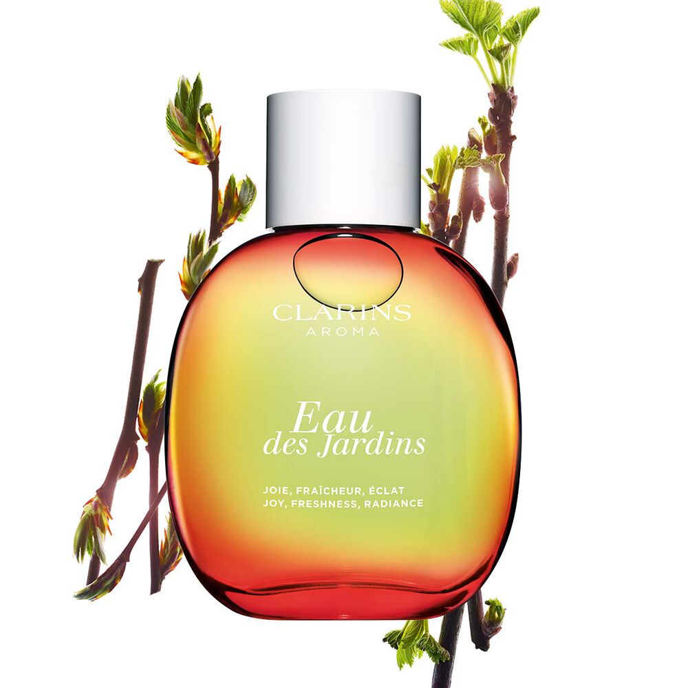 Eau des Jardins