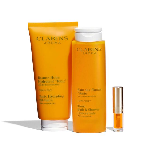 Tonic Ritual Collection