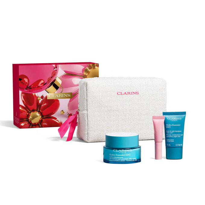 Hydra-Essentiel Collection