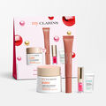 Ihonhoito- ja meikkisetti nuorelle iholle &ndash; My Clarins