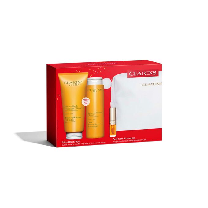 Tonic Ritual Collection