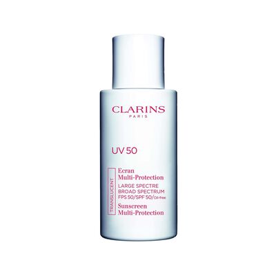 UV PLUS UV+ SPF50 neutral