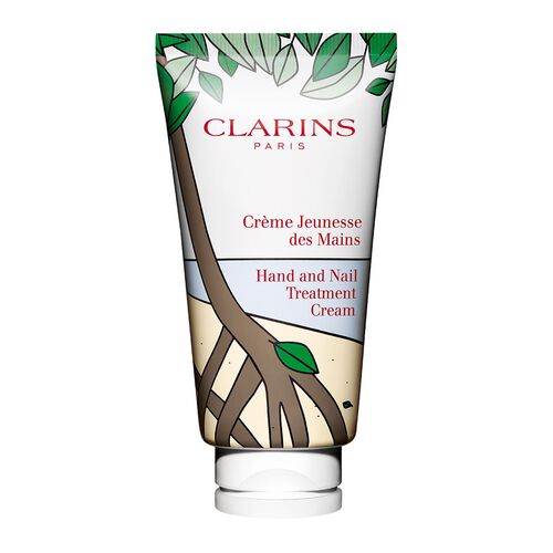 Hand And Nail Treatment Cream, Limited Edition