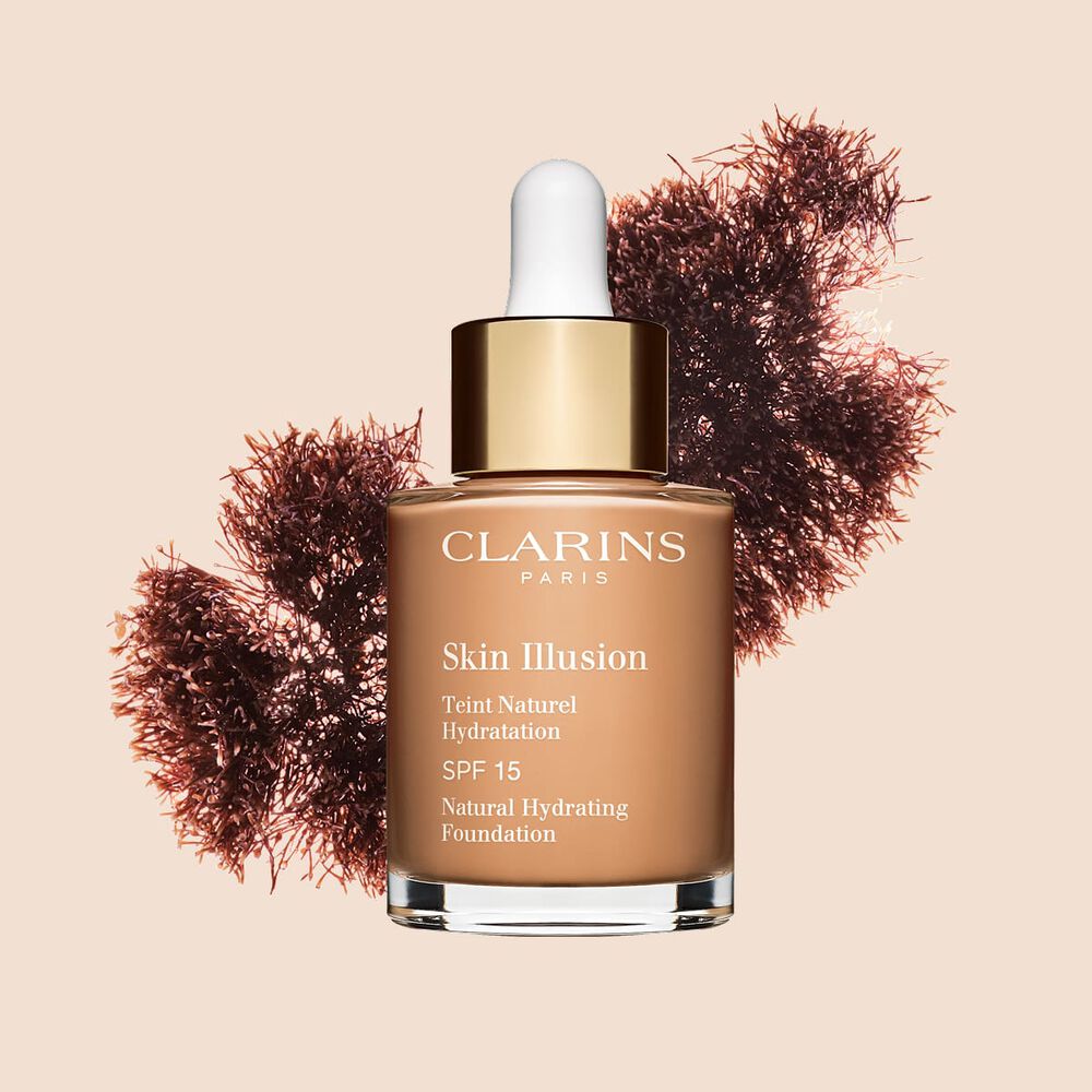 Skin Illusion