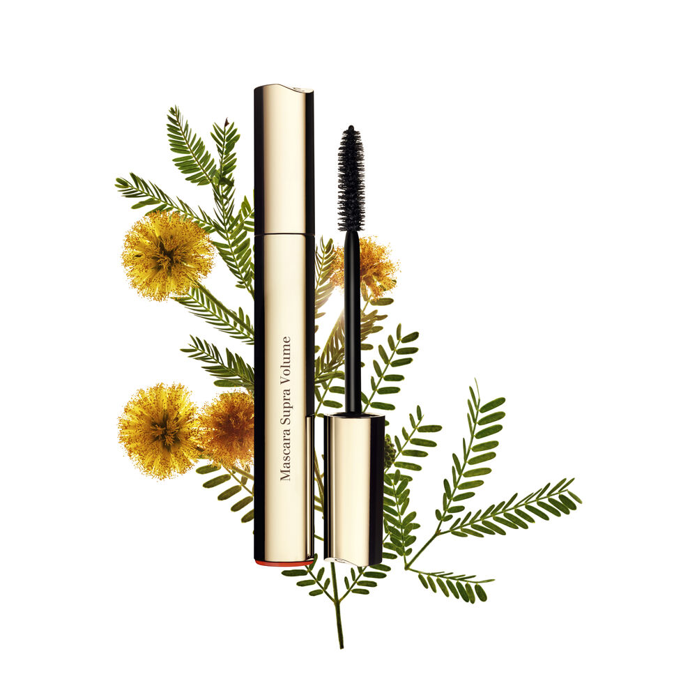 Supra Volume Mascara