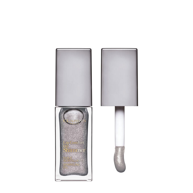 Lip Comfort Oil Shimmer 01