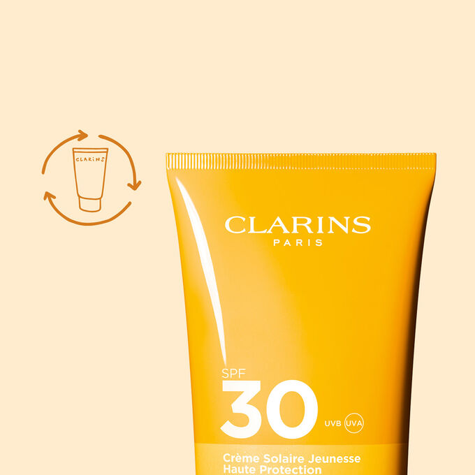 Sun Body Cream SPF30