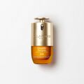 DOUBLE SERUM EYE - intensiivinen ik&auml;&auml;ntymisen merkkej&auml; ehk&auml;isev&auml; silm&auml;nymp&auml;ryshoito