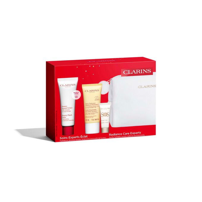 Radiance Care Experts Collection