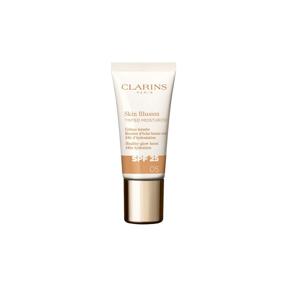 Skin Illusion Tinted Moisturizer SPF25