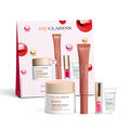 Ihonhoito- ja meikkisetti nuorelle iholle &ndash; My Clarins