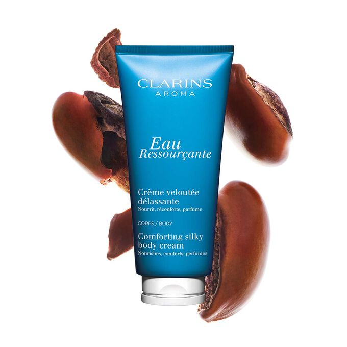 Eau Ressour&ccedil;ante Body Cream